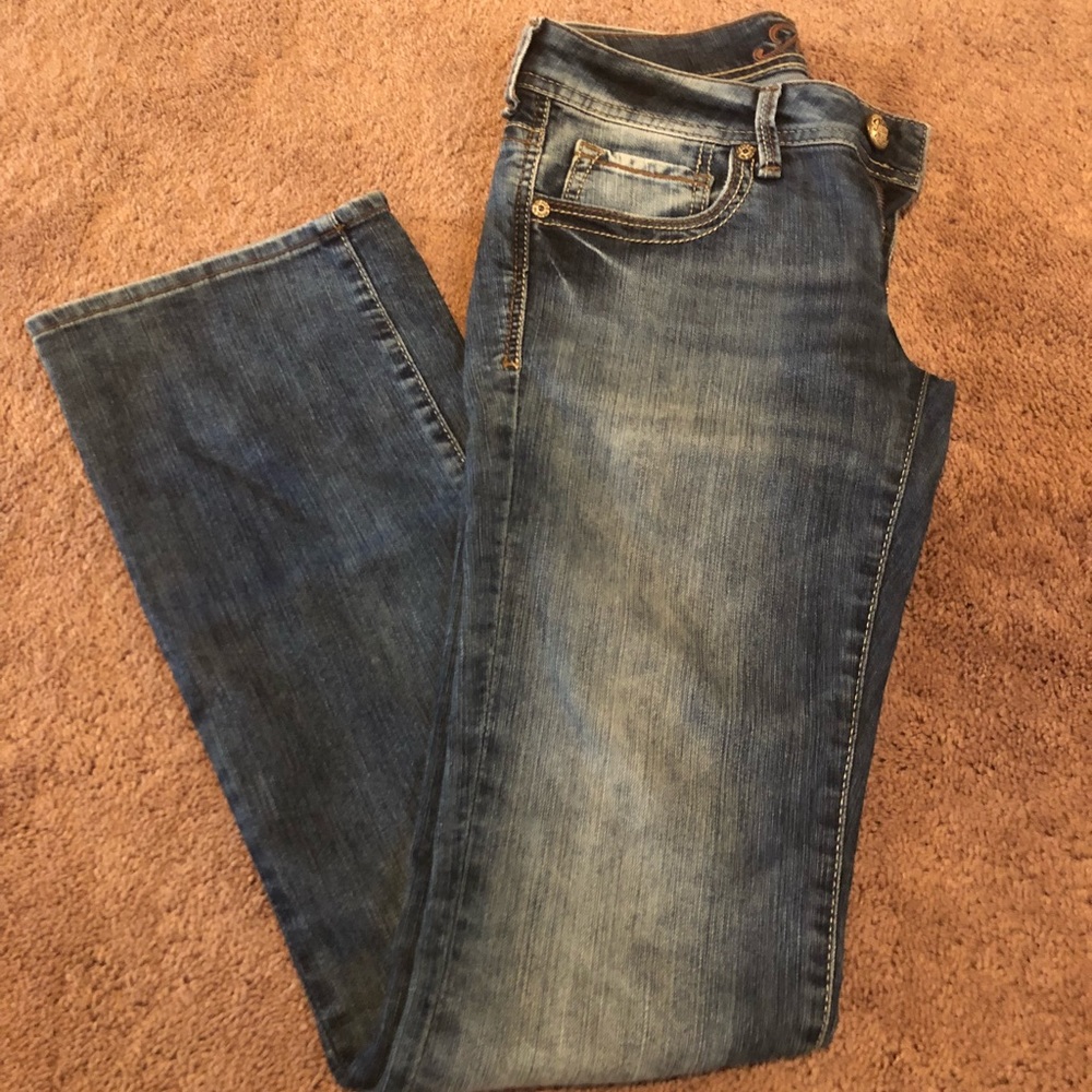 Mavi Jeans